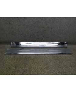 Einstiegsleiste A2196800135 A2196800235 vorne Mercedes W219 CLS 350 08.1709.097