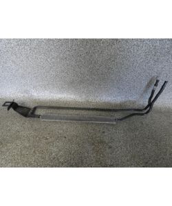 Servoölkühler SMA5000372 Kühler 221Tkm Mercedes W219 CLS 350 CGI 08.1709.152