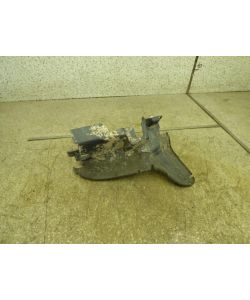 Abdeckung 31294173 rechts Verkleidung R 166Tkm Volvo XC60 2.4 D4 AWD 13.1705.112