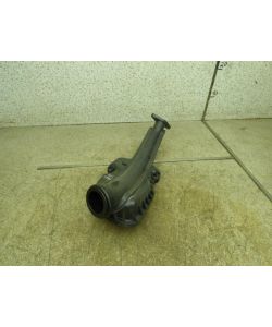 Geräuschedämpfer 30774691 Rohr Schlauch 166Tkm Volvo XC60 2.4 D4 AWD 13.1705.100
