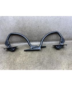 Scharnier Heckklappe links rechts 7185253 7185254 BMW 7er F01 740D 10.1892.298