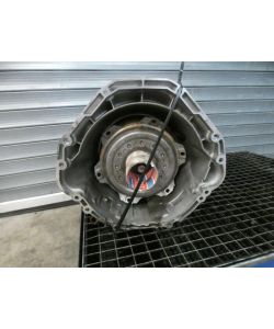 Automatik-Getriebe 8HP-70 H 7605238 BMW F01 F04 750i ActiveHybrid 7 10.1492.044