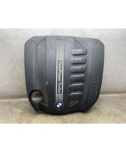 Motorabdeckung oben 8510365 7800575 def 219Tkm BMW 7er F01 740D 3.0 10.1892.267