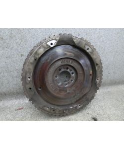 Schwungscheibe 403388B Schwungrad 157Tkm Nissan NV200 1.5 dCi 11.1708.083