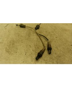Lambdasonde 102Tkm Nissan Qashqai J10 1.6 09.1344.047