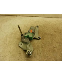 Heckwischermotor def 71Tkm Subaru Forester SH 2.0 08.1371.059