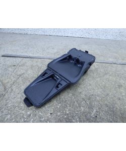 Bremsassistent 31360339 Sensor 166Tkm Volvo XC60 2.4 D4 AWD 13.1705.058