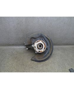 Achsschenkel HR hinten rechts Radlager 165Tkm VW Tiguan 5N 2.0 TSI 10.1806.090