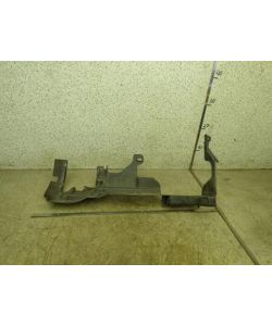 Halterung 30764573 Abdeckung 166Tkm Volvo XC60 2.4 D4 AWD 13.1705.130