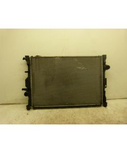 Wasserkühler Kühler 172Tkm Ford Mondeo BA7 2.0 TDCi 07.1365.022