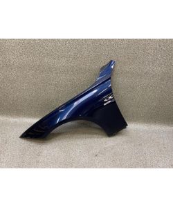Kotflügel vorne links Blue A89 BMW F30 F31 3er 335i 3L Luxury Line 12.1969.128