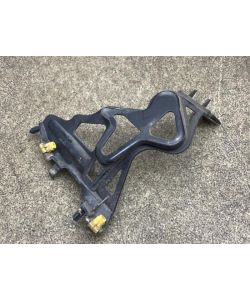 Halter Kotflügel vorne links 7046351 219Tkm BMW 7er F01 740D 10.1892.126