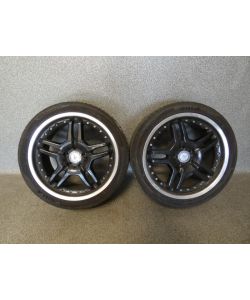 Sommerreifen Alufelgen 255/35 R19 8,5Jx19 ET38 Mercedes W219 CLS 08.1709.058