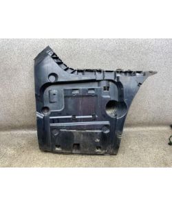 Halter Stoßstange hinten rechts 7183886 BMW 7er F01 740D 10.1892.150