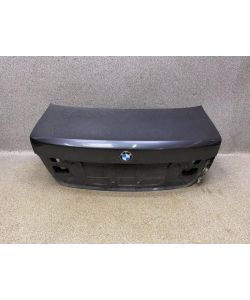 Heckklappe Sophistograu Metallic A90 Heckdeckel BMW 7er F01 740D 10.1892.098