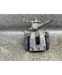 Bremssattel hinten rechts 253mm 86Tkm Skoda Octavia III 5E 1.4 TSI 16.1898.054