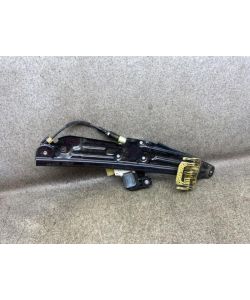 Fensterheber hinten links 7182095 7046031 219Tkm BMW 7er F01 740D 10.1892.050