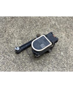 Höhensensor hinten links 6784075 219Tkm BMW 7er F01 740D 10.1892.015