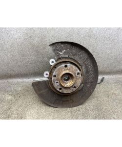 Achsschenkel hinten rechts 6797448 219Tkm BMW 7er F01 740D 10.1892.155