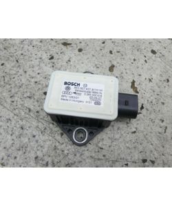 Drehratensensor 8E0907637B 0265005618 231Tkm Audi A6 4F 2.7 TDI 07.1356.082