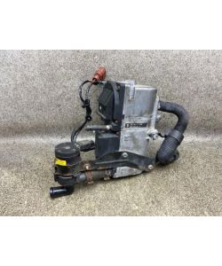 Standheizung 8K0265081N 4H0265105 172Tkm Audi A5 8T B8 2.0 TFSI 10.1904.073