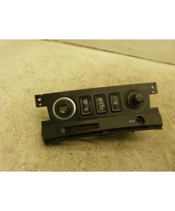 Schalter Start Stopp Dimmer 2WD 167Tkm Renault Koleos I 2.0 dCi 4x4 09.1362.102