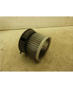 Heizungsgebläse Heizgebläse 102Tkm Nissan Qashqai J10 1.6 09.1344.079
