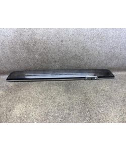 Blende Hutablage 9151609 9127167 Zierleiste Holz BMW 7er F01 740D 10.1892.181