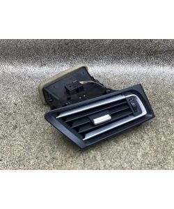 Luftdüse F5911585808 Lüftungsgitter 219Tkm BMW 7er F01 F02 10.1892.062