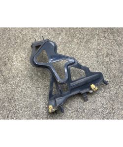 Halter Kotflügel vorne rechts 7046352 219Tkm BMW 7er F01 740D 10.1892.125