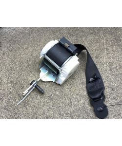 Sicherheitsgurt hinten rechts links 9163237 BMW 7er F01 740D 3.0 10.1892.132