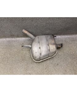 Endschalldämpfer rechts 7578167 Auspuff 219Tkm BMW 7er F01 740D 3.0 10.1892.111