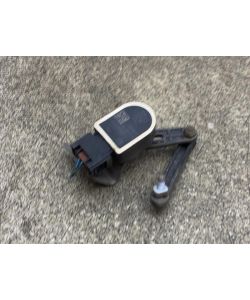 Höhensensor hinten rechts 6784075 219Tkm BMW 7er F01 740D 10.1892.014