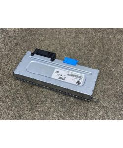 Steuergerät Gateway 9247397 ZGW-01 High 219Tkm BMW 7er F01 740D 3.0 10.1892.087