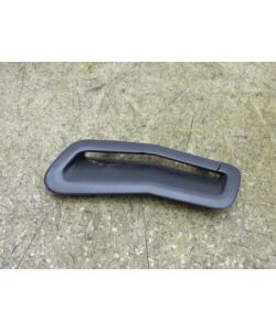 Führung 6841876 links Sicherheitsgurt L 160Tkm Volvo C30 2.4 D5 08.1730.126