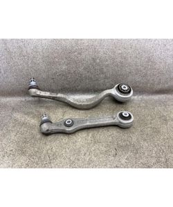 Querlenker vorne links 97Tkm Mercedes W205 S205 C250 15.1935.206