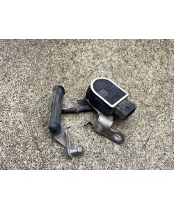 Höhensensor vorne rechts 6784072 219Tkm BMW 7er F01 740D 10.1892.224