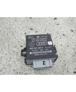 LWR-Steuergerät 8P0907357H 231Tkm Audi A6 4F 2.7 TDI 07.1356.074