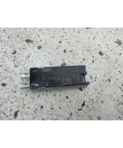 Antennenverstärker 4F9035225A 231Tkm Audi A6 4F 2.7 TDI 07.1356.075