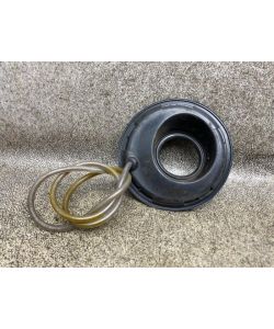 Dichtung Tankklappe 8T8809933 172Tkm Audi A5 8T B8 2.0 TFSI Coupe 10.1904.020
