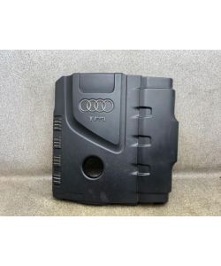Motorabdeckung oben 06J103925AG 172Tkm Audi A5 8T B8 2.0 TFSI 10.1904.072