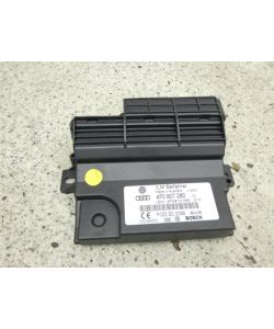 ILM Beifahrer Steuergerät 4F0907280 231Tkm Audi A6 4F 2.7 TDI 07.1356.071