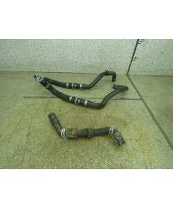 Kühlwasserschlauch 30741221 30741225 30741224 160Tk Volvo C30 2.4 D5 08.1730.141