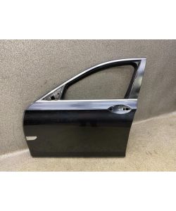 Fahrertür vorne links Grau Metallic A90 Tür def BMW 7er F01 740D 10.1892.100