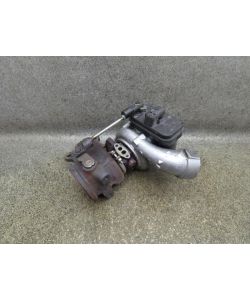 Turbolader 04E145715F 127Tkm VW Passat B8 3C 1.4 TSI Variant 16.1833.117