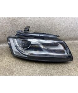 Scheinwerfer Xenon rechts 8T0941004AN Audi A5 8T B8 Quattro Coupe 10.1904.100