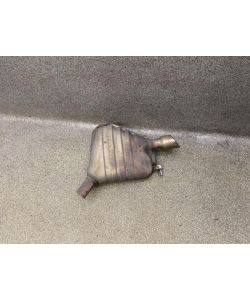 Endschalldämpfer links 8K0253611Q 172Tkm Audi A5 8T B8 2.0 TFSI 10.1904.187