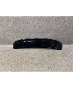 Heckspoiler 4G9827933E Brillantschwarz LY9B Audi A6 C7 4G Avant 14.1868.123