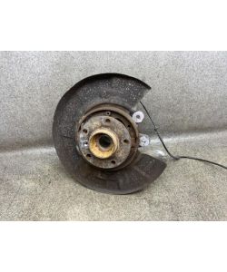 Achsschenkel hinten links 6797447 219Tkm BMW 7er F01 740D 10.1892.156