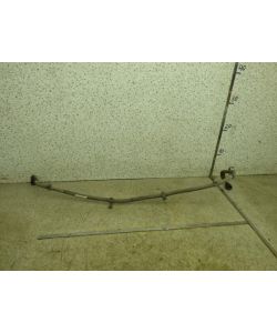Kraftstoffleitung Leitung 353Tkm Volvo V70 II 2.4 D5 02.1701.127